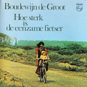 Boudewijn de Groot